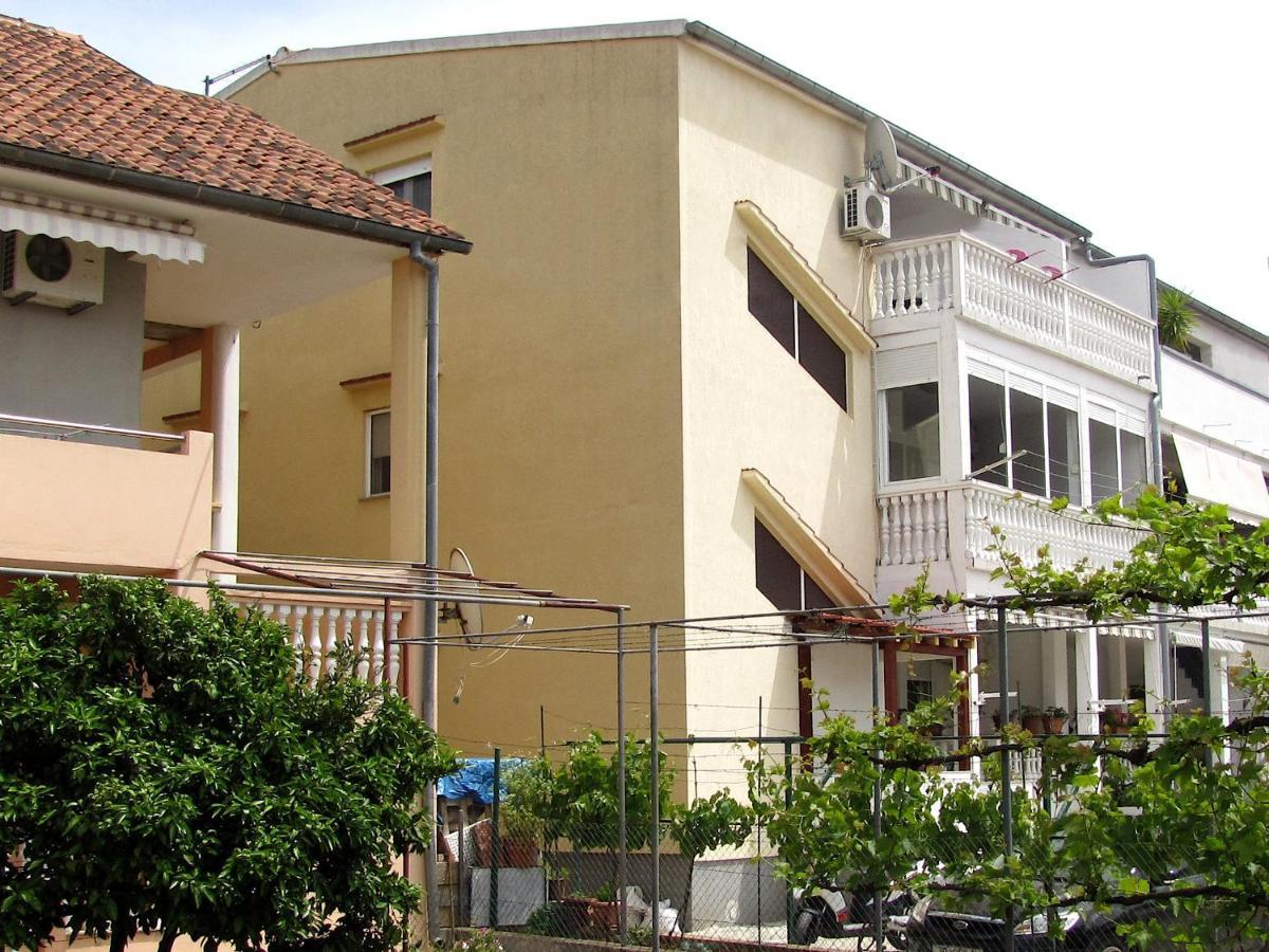 Apartments Klanac Zadar Exteriör bild
